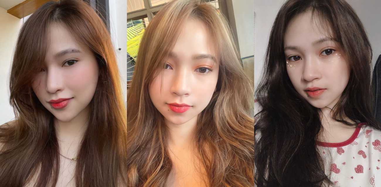 韩国情侣 CharleneMaeRada 性爱合集 多角度拍摄两人激情恩爱时刻 颜值控必看