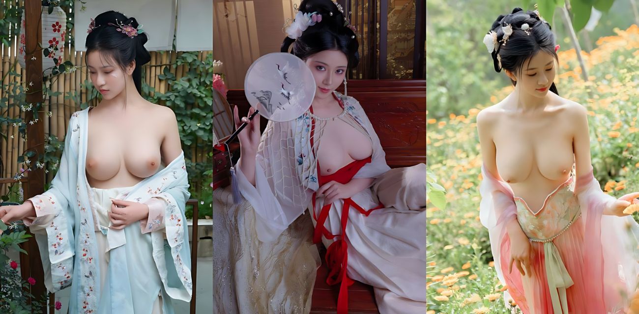 每日大赛之【古装母狗大赛】欢迎各大网友来评审投稿