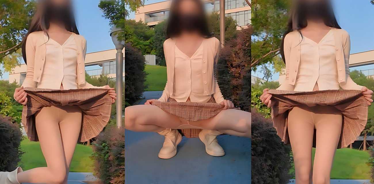 肉丝御姐 犬九 Joioio 会员定制福利私拍 身穿jk制服户外露出足挑逗痴汉肉棒 房间内跪地口交颜射精液洗脸