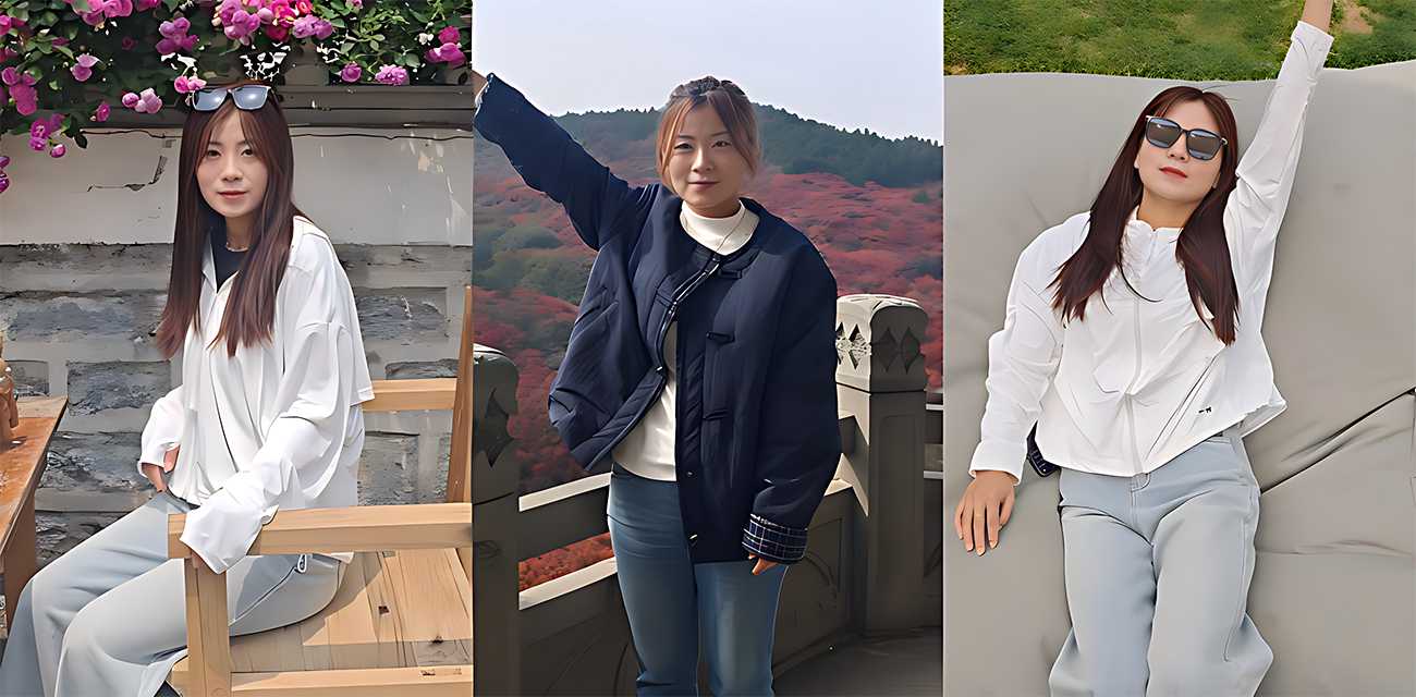 济南已婚少妇 陈茜茜 不雅视频 口技老练多姿势猛烈交欢 引无数男人折腰！