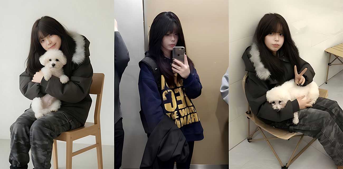 柳州学生妹 孙莹莹 服侍金主被无套后入爆操 07年的稚嫩翘臀十分养眼！