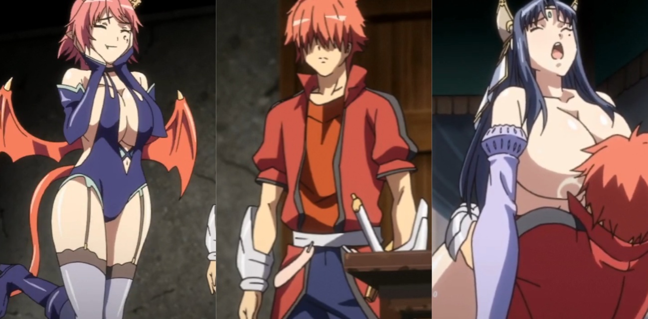 精彩动漫推荐！皇家骑士学校垫底的废柴骑士 被魔物娘熟女人妻逆强制内射 - 熟女人妻