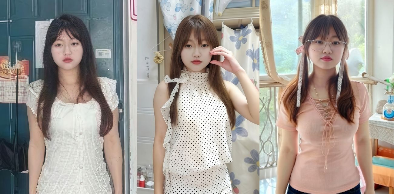 江苏美女 林悦琪 裸贷被曝 天然大奶色欲拉满 怼镜自慰淫媚骚态尽显！