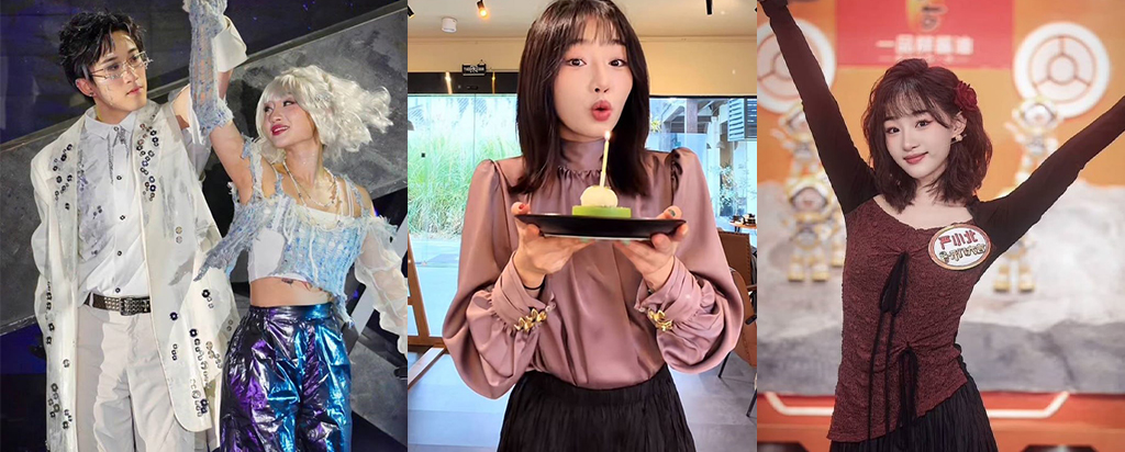 315认证真爱夫妻周可人严小北被前男友陈楷曝出轨