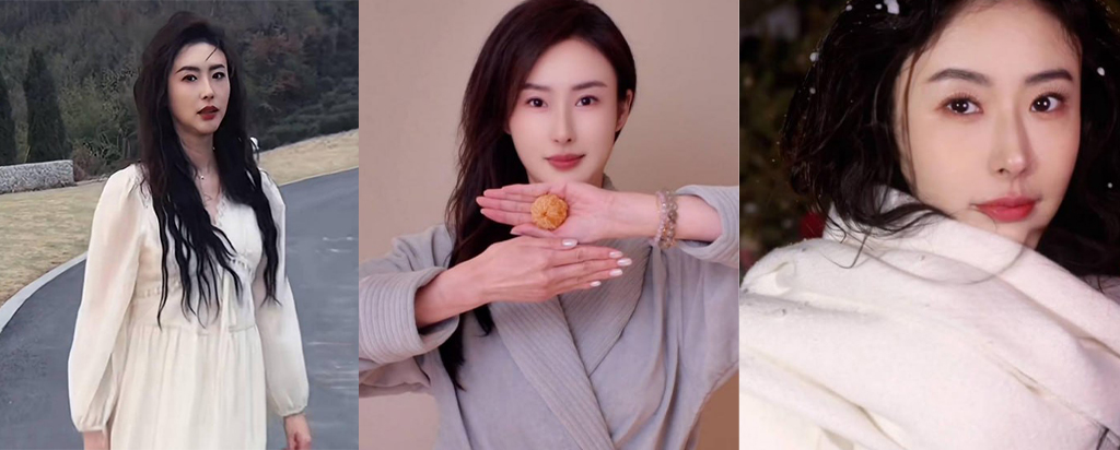 初代车模兽兽高调官宣复出兽兽门事件视频再度疯传互联网