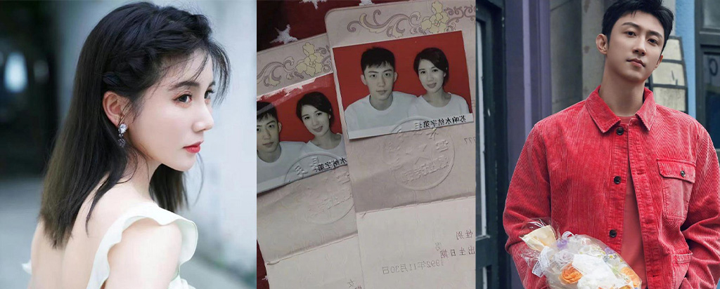 飞驰人生3黄景瑜又陷风波前女友王雨馨发文控诉婚内出轨