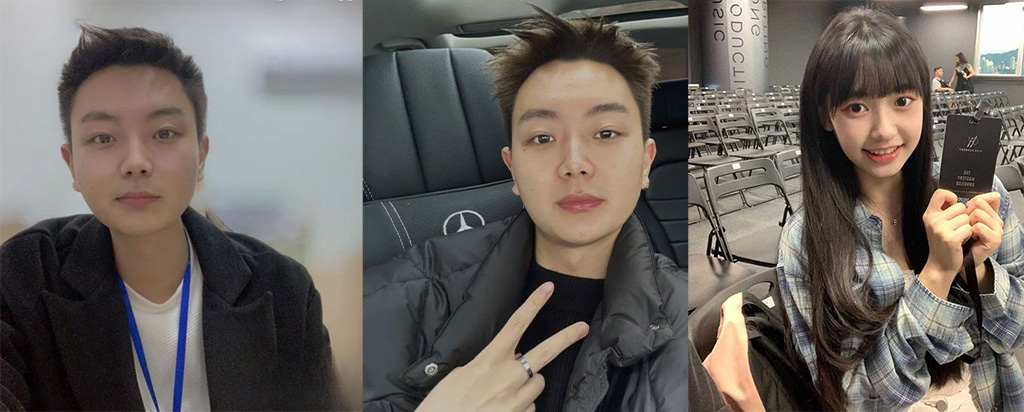 韩国留学圈人气男教师梁圈圈被实锤脚踏多只船出轨嫖娼