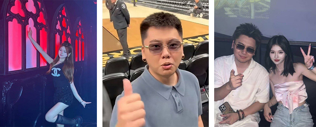 80万粉丝抖音说唱歌手八方来财揽佬塌房演出睡粉实锤