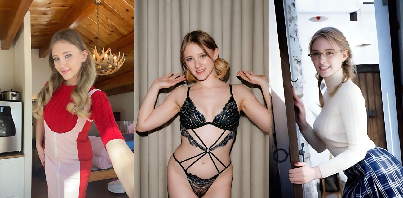 欧美顶流网黄 MelodyMarks麦乐迪 福利作品合集 紧致白虎穴专门塞粗长洋屌 打桩激情撸点不断！