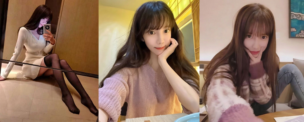 金融圈第一大瓜广发经理杨东被前女友谭郡曝私生子