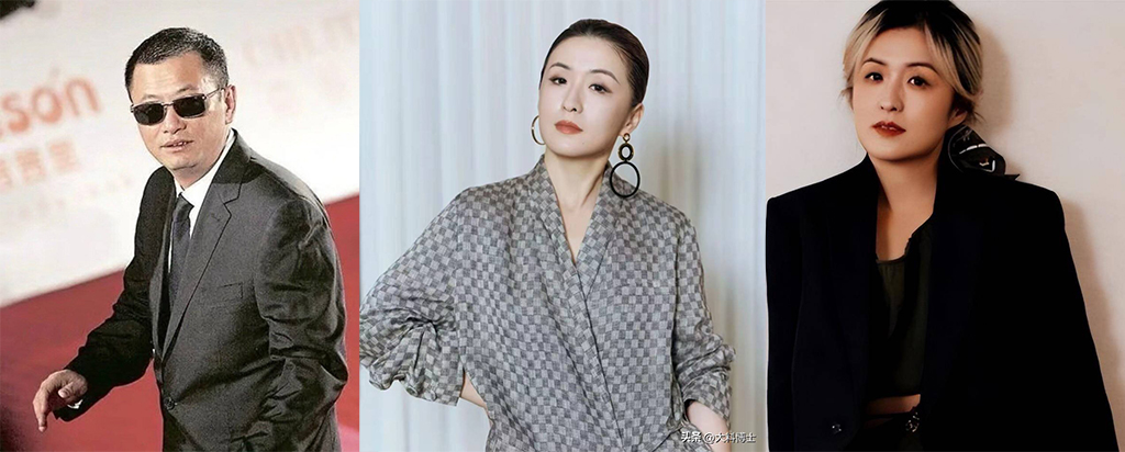 古二再爆电视剧繁花剧组内幕王家卫与秦雯录音直指剧组霸凌事件