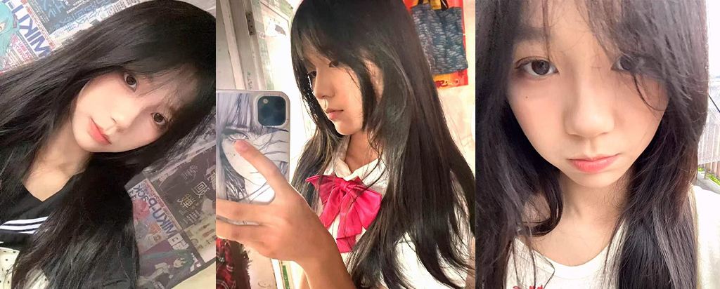 宿舍战神一夜爆火大学生福利姬马丹妮露脸下海视频流出