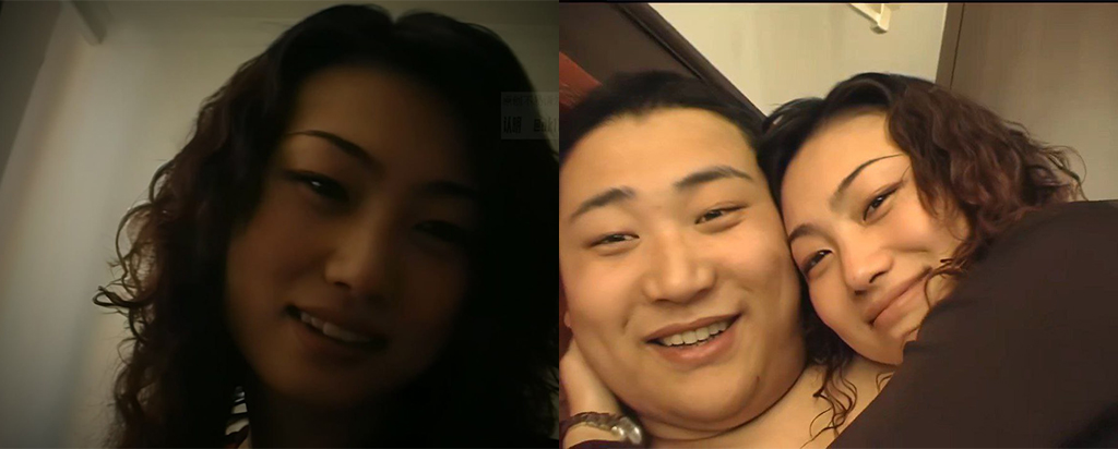 老瓜新吃山东烟台龙湖护士门事件女护士上位税务局干部不雅视频