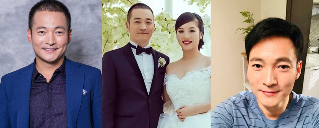 内娱第一狗仔卓伟爆料武林外传吕秀才喻恩泰婚变婚内出轨