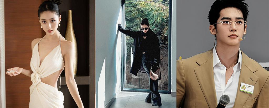 于适胡连馨绯闻又曝大瓜疑似深夜果聊视频被窃取