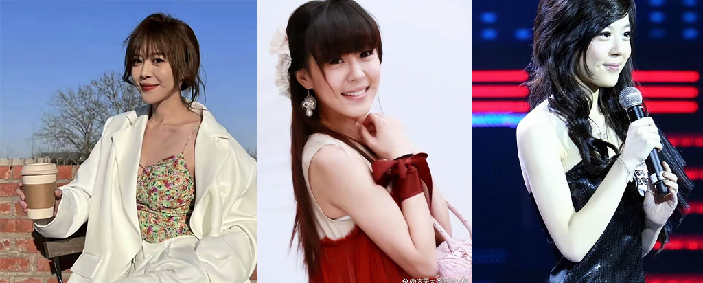 爱情公寓陈美嘉饰演者李金铭被曝知三当三