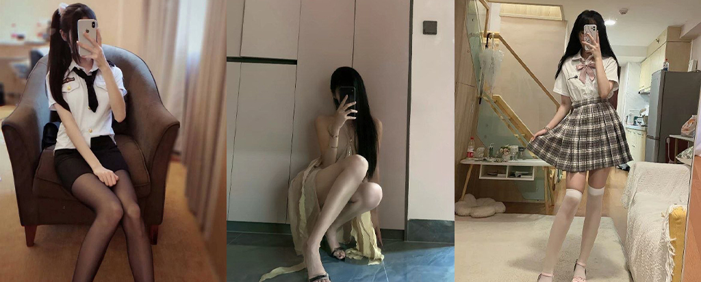 微博推特高人气福利姬丸崽自曝心路历程走心又走肾