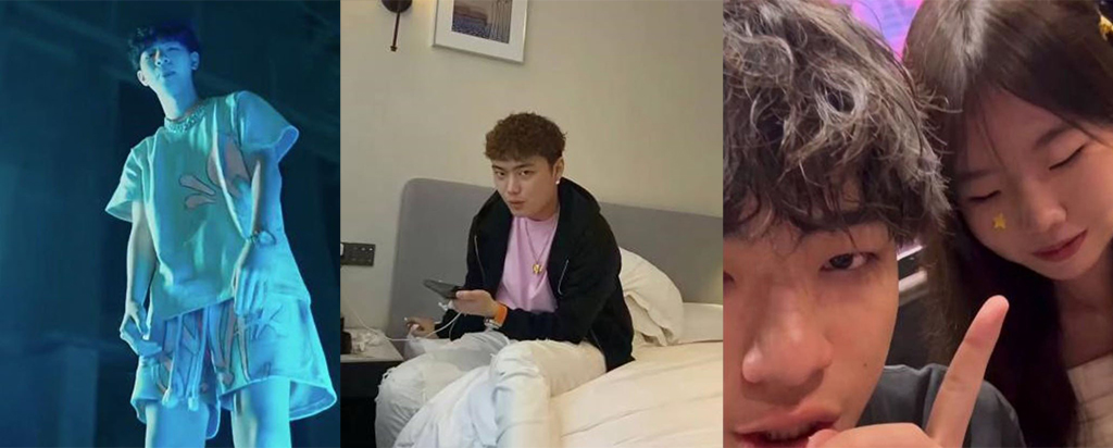 实锤110万粉丝抖音说唱歌手topbarry杨博睿睡粉事件