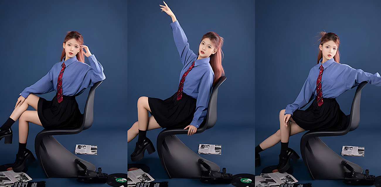 大二清纯学生妹酒店约炮视频 身着白丝情趣内衣 露脸口交后门全开太会玩！