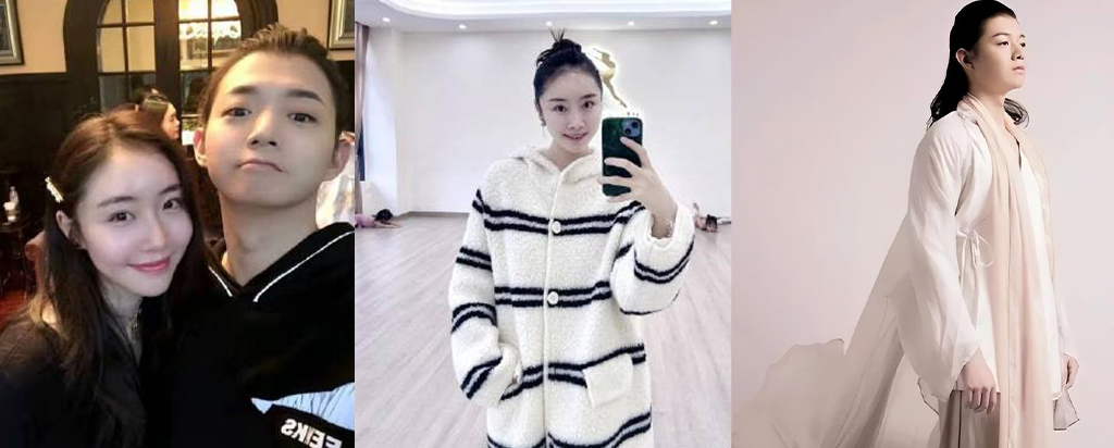 内娱歌手霍尊全面复出前女友陈露伙同闺蜜敲诈视频流出