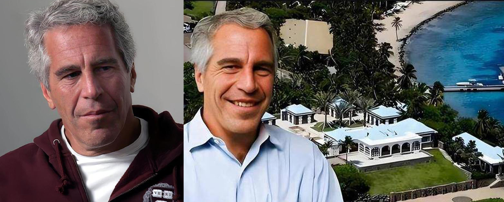 爱泼斯坦案最新进展公开大量内幕曝光直击人类底线