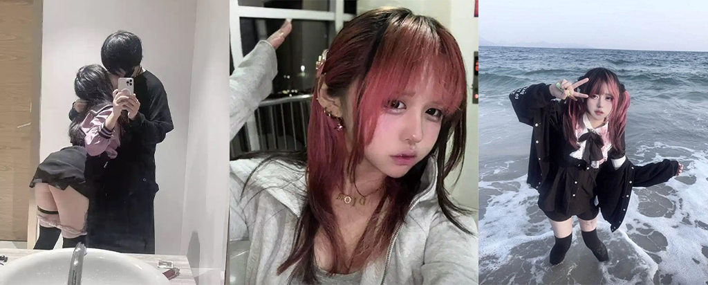 抖音抽象cp吉他张小帕又塌房撩妹玩拖被曝不雅视频