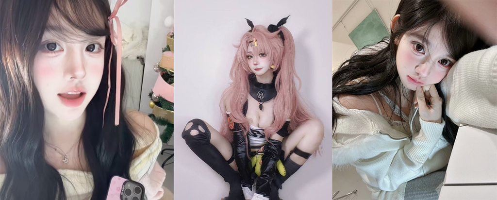 11万粉丝抖音网红虎皮折耳猫下海福利姬大尺度视频曝光