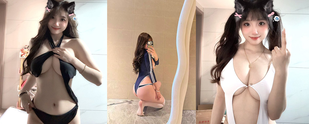 165万粉丝抖音网红sunny77顶级纯欲风定制视频流出