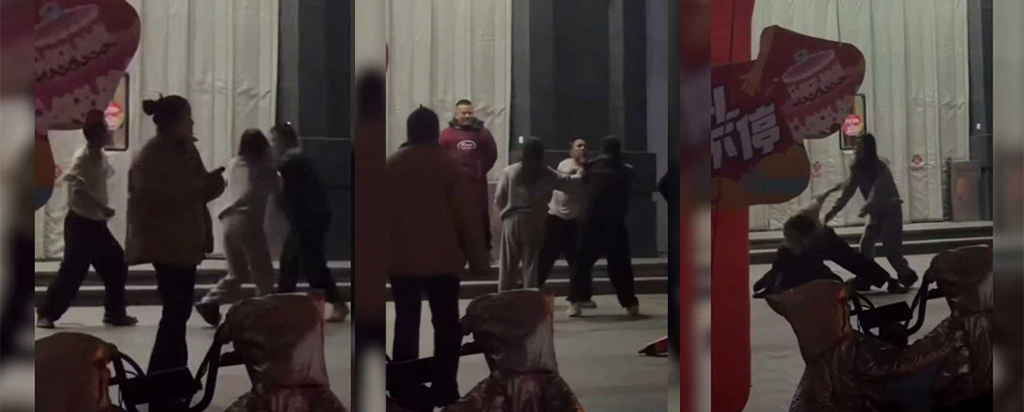 河南驻马店纯爱战神1v5妻子偷情出轨还被兄弟背刺