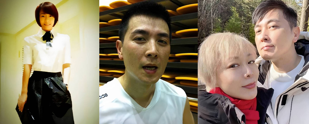 内娱知名老戏骨保剑锋被前妻直播间爆料十年恋情多次出轨