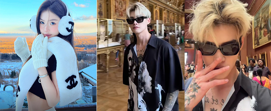 网红cp又塌了一对网传徐猫癣崔布局分手原因竟是绿帽癖