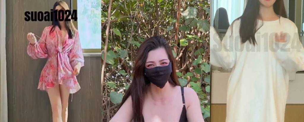 微博推特人妻福利姬索爱1024定制私拍视频外流