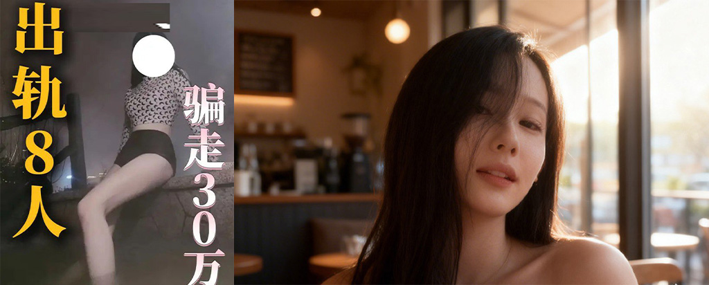 直女装姬狂捞30万b站千舰女主播自述血泪史