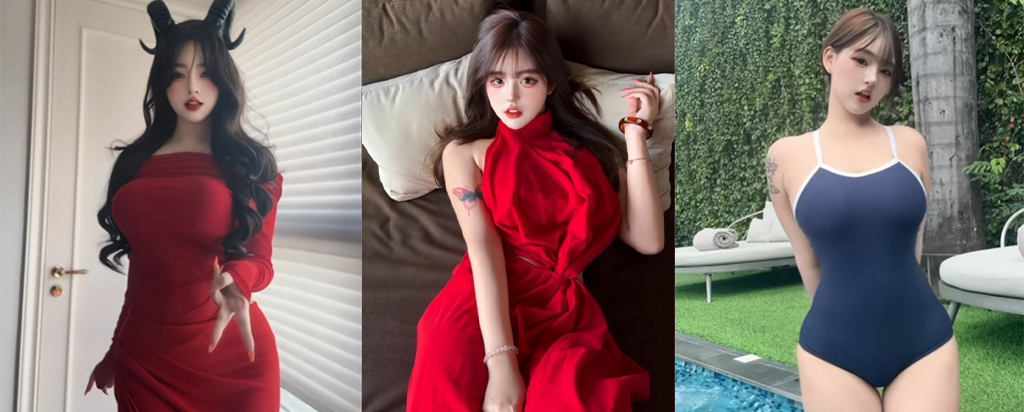 200万粉丝抖音bbw网红小优优子高价定制视频流出