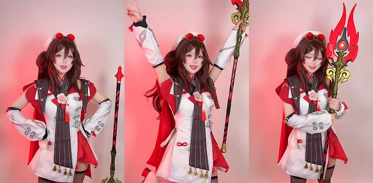 日本童颜女神 ChuChu 福利作品合集 揉奶掰穴极致反差 香艳玉乳散发致命魅力！