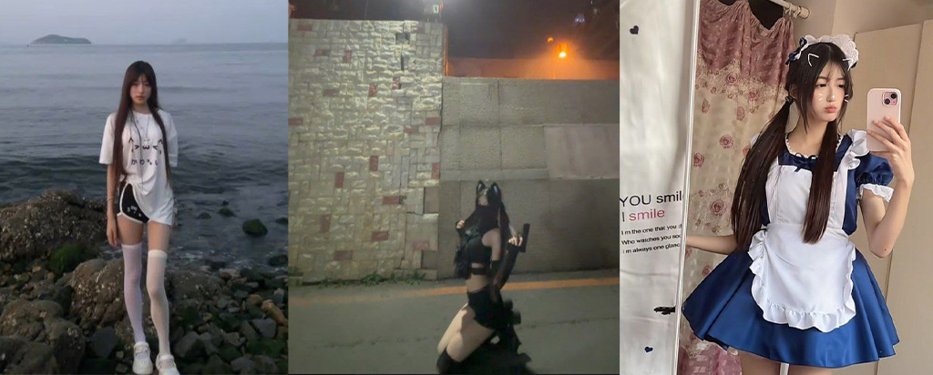 沈阳肘击大王落子无悔被挖黑历史擦边视频外流