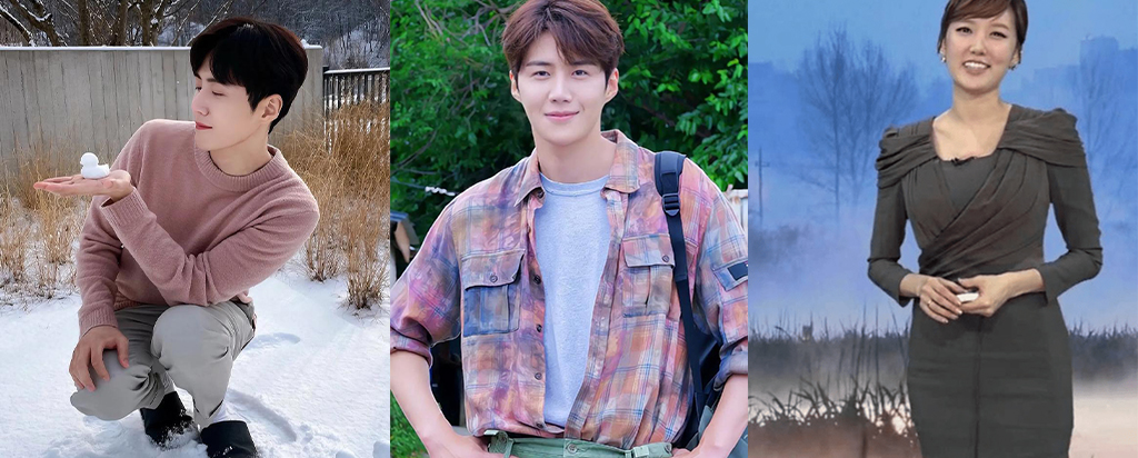 韩娱也开核爆顶流男星金宣虎被前女友爆料哄骗堕胎