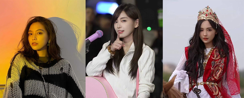 550万粉丝抖音励志歌手韩小九被传下海90万一晚谣言四起