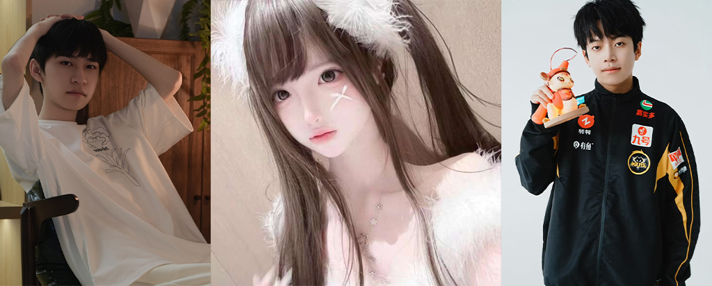 捞女还是福利姬王者荣耀道狼队崽女友小羊大危机事件