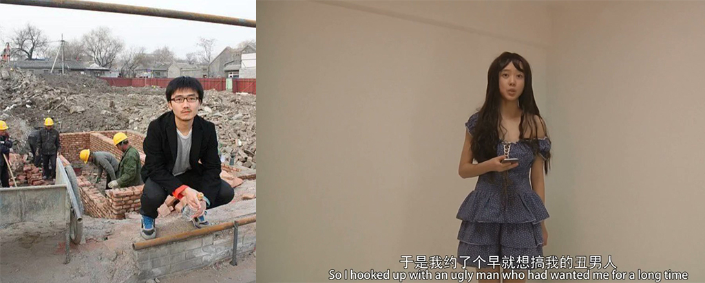 限制级成人电影导演吴昊昊葛宁宁合作电影外流