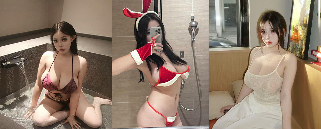 4万粉丝抖音擦边网红伤感d欣超大杯主播大尺度视频流出